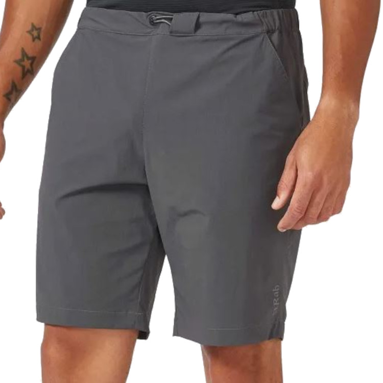 Rab Momentum Shorts 9" - Men's - Image 7